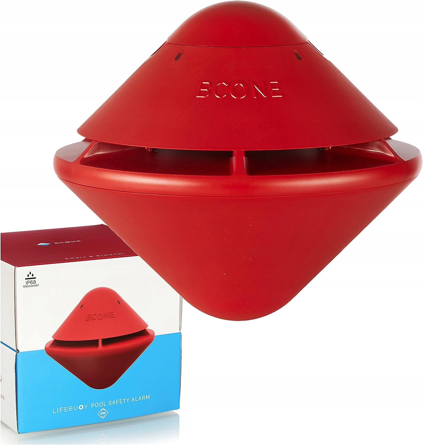 Dodatkowa Boja do systemu alarmowego BCone Y252