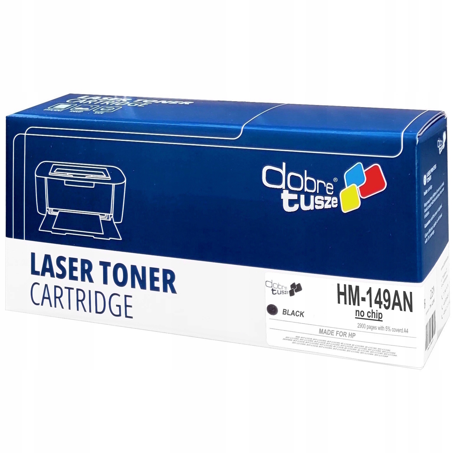 Toner Do Hp Laserjet Pro 4002dn 4002dw Mfp 4102dw 4102fdn 149A 4102fdw