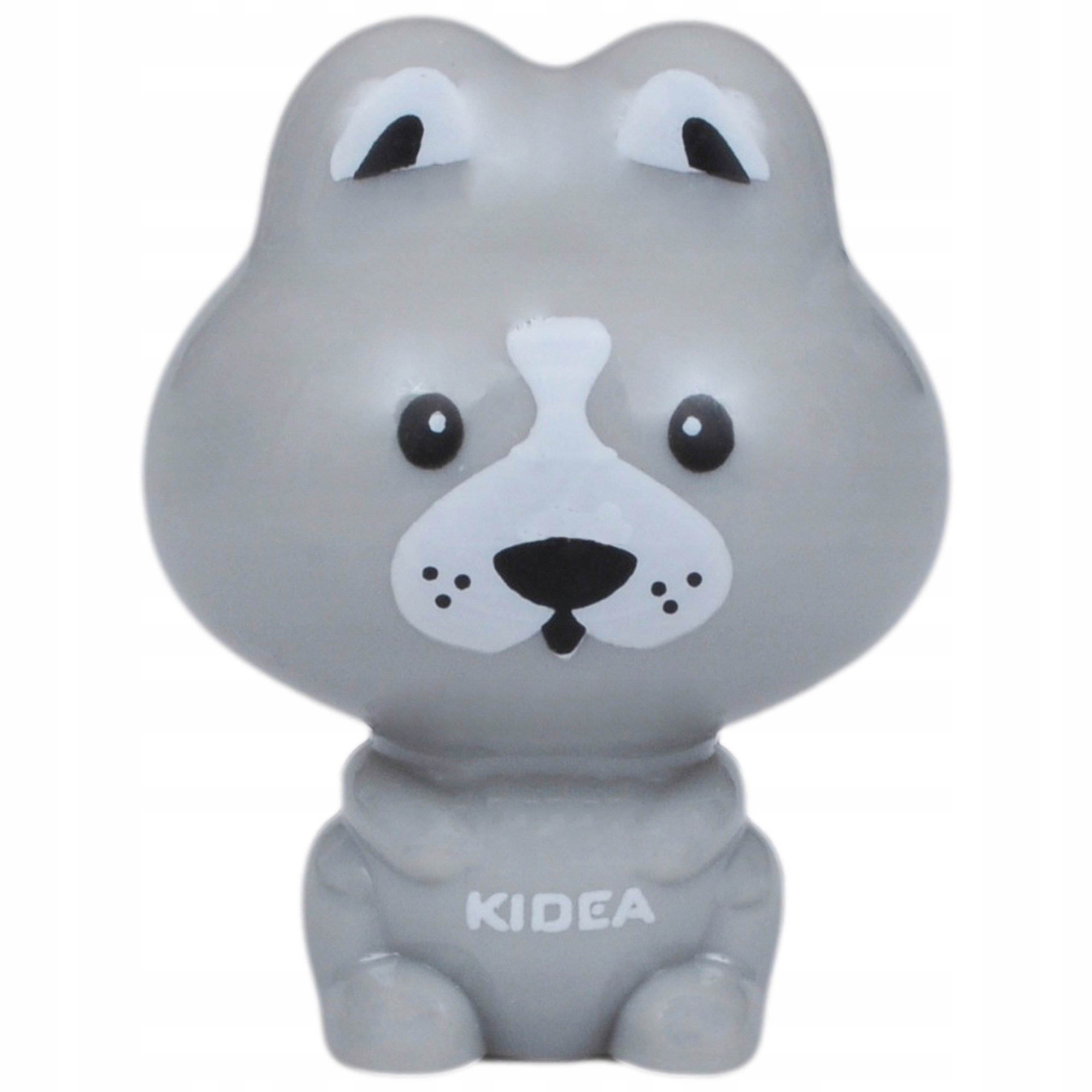 TEMPERÓWKA Z FIGURKĄ KIDEA DO SZKOŁY PRZEDSZKOLA Marka Kidea