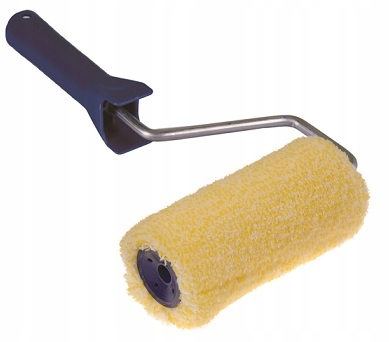 

Wałek Goldstar Fasadowy 18cm Komplet Z Rączką