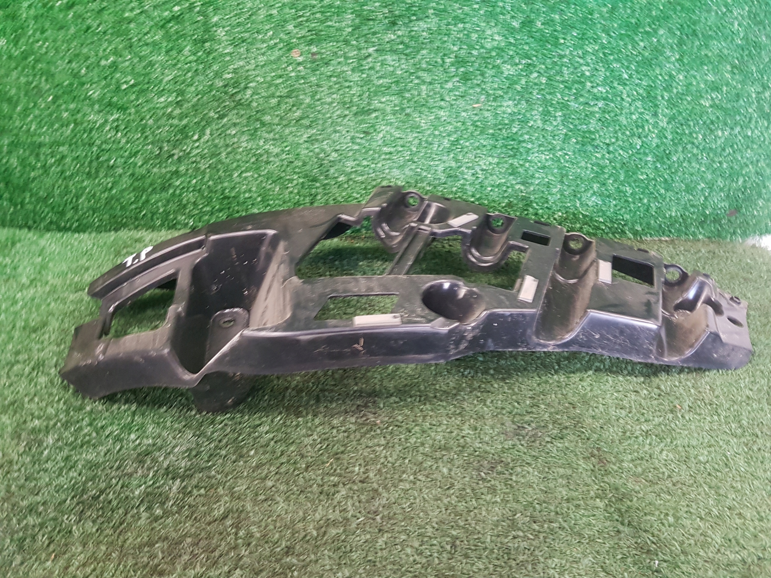 bumper bracket right rear part RENAULT KOLEOS 2 850443718R