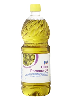 Levně aro Olivový olej z olivových výlisků 1 l