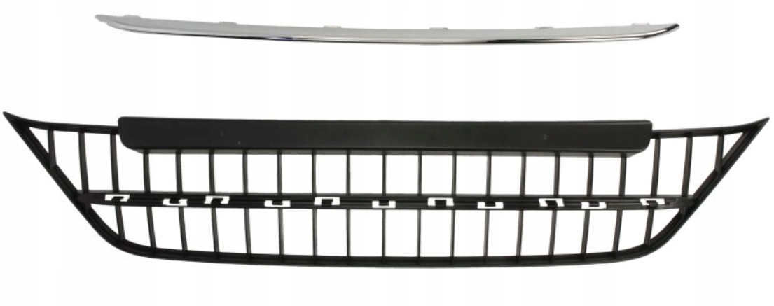 30B127-1 - БАМПЕР ПЕРЕДНІЙ FIAT LINEA 05.13-