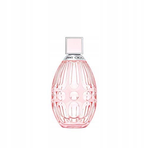 Jimmy Choo L'eau Edt Objem: 90 ML Pro Ženy