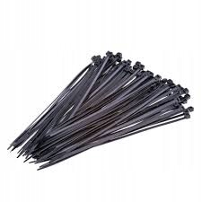 

Opaska Zaciskowa Trytytka 100 Szt - 100 x 2,5 mm