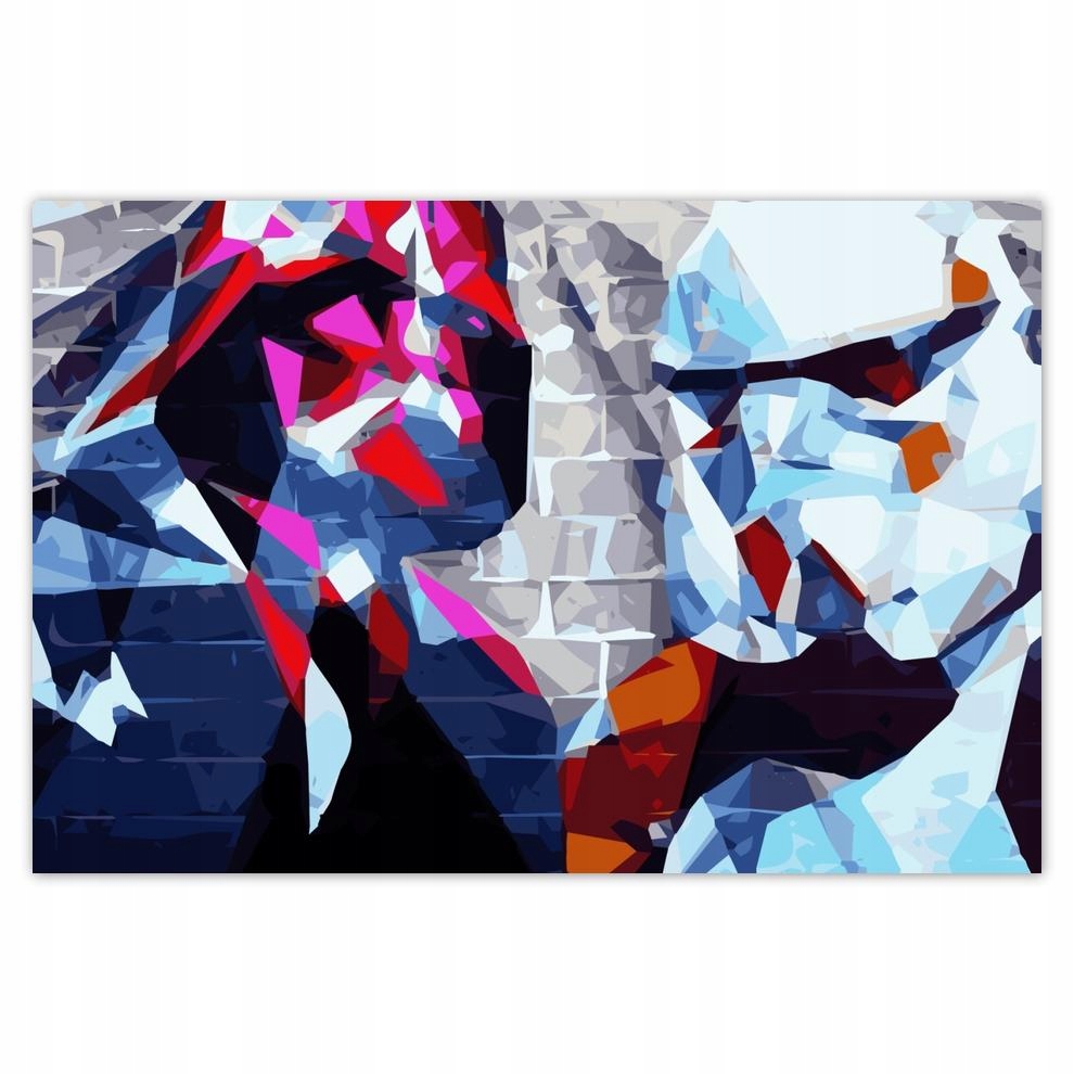 

Plakat 93x62 Imperialny atak