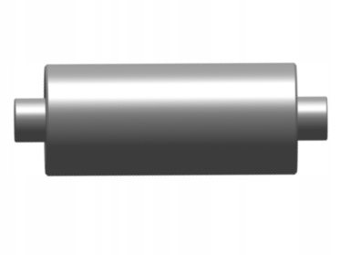 GUMOWOSTALOWA ROLKA ROLL STOP NACZEPY WIELTON