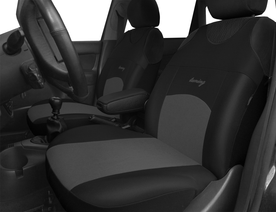

Pokrowce koszulki 1+1 Renault Scenic Laguna Megane