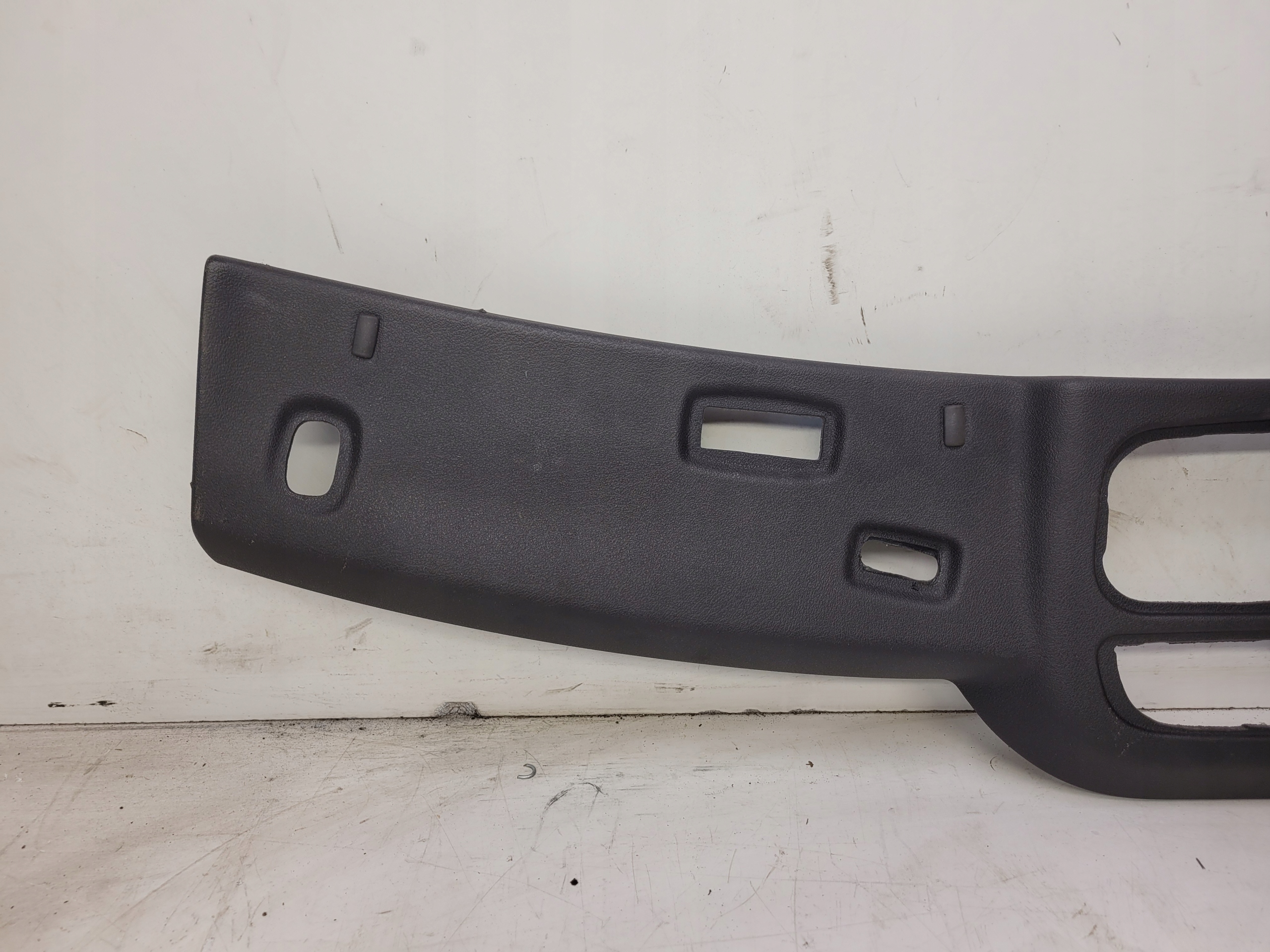 lista RAMY DACHU AUDI A3 8P CABRIO 8P7867360