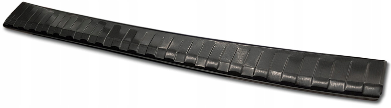 Mercedes Gls II X167 2019 – Ochranná Lišta Na Zadní Nárazník