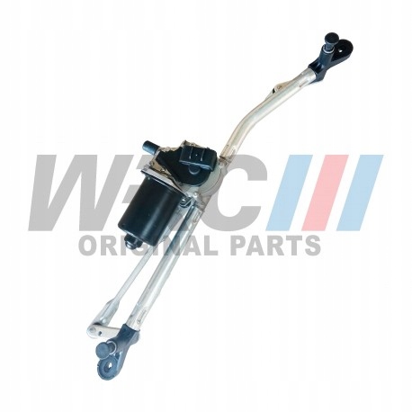 Mechanismus stěračů s motorem Wrc 6310011 WRC_6310011