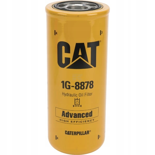 Hydraulický filtr 1G8878 Caterpillar