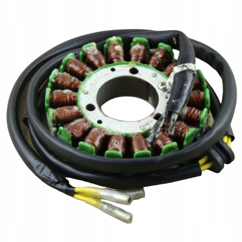 Gz Vinutie Alternátora (stator) Suzuki Gs 500E (89-00), Gs 250/450/550/65