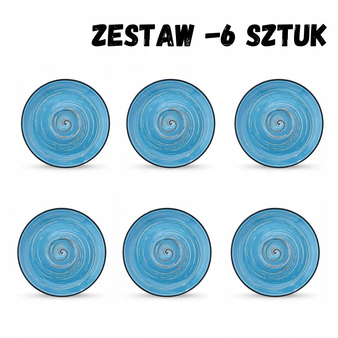 

Wilmax Spodek 14 cm-zestaw 6 szt