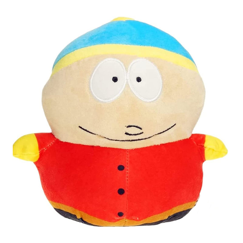 

Maskotka South Park Pluszowa Zabawka