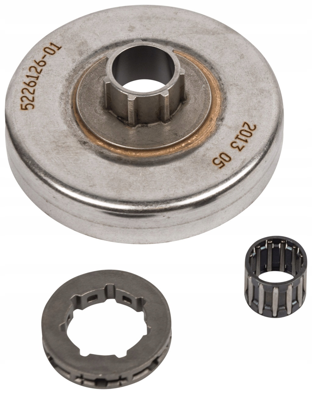 Bęben Sprzęgła Pilarki .325 Husqvarna 503980002