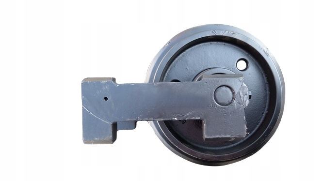 20M-30-81300 - МІНІ-НАТЯЖНЕ КОЛЕСО KOMATSU PC12 PC14 PC15