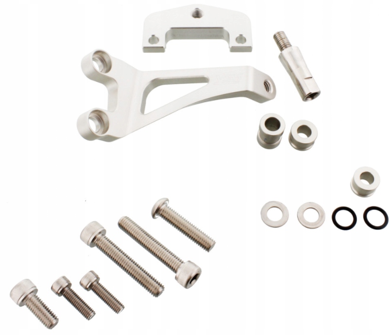 Montážní Sada Tlumiče Kawasaki ER-6N 650