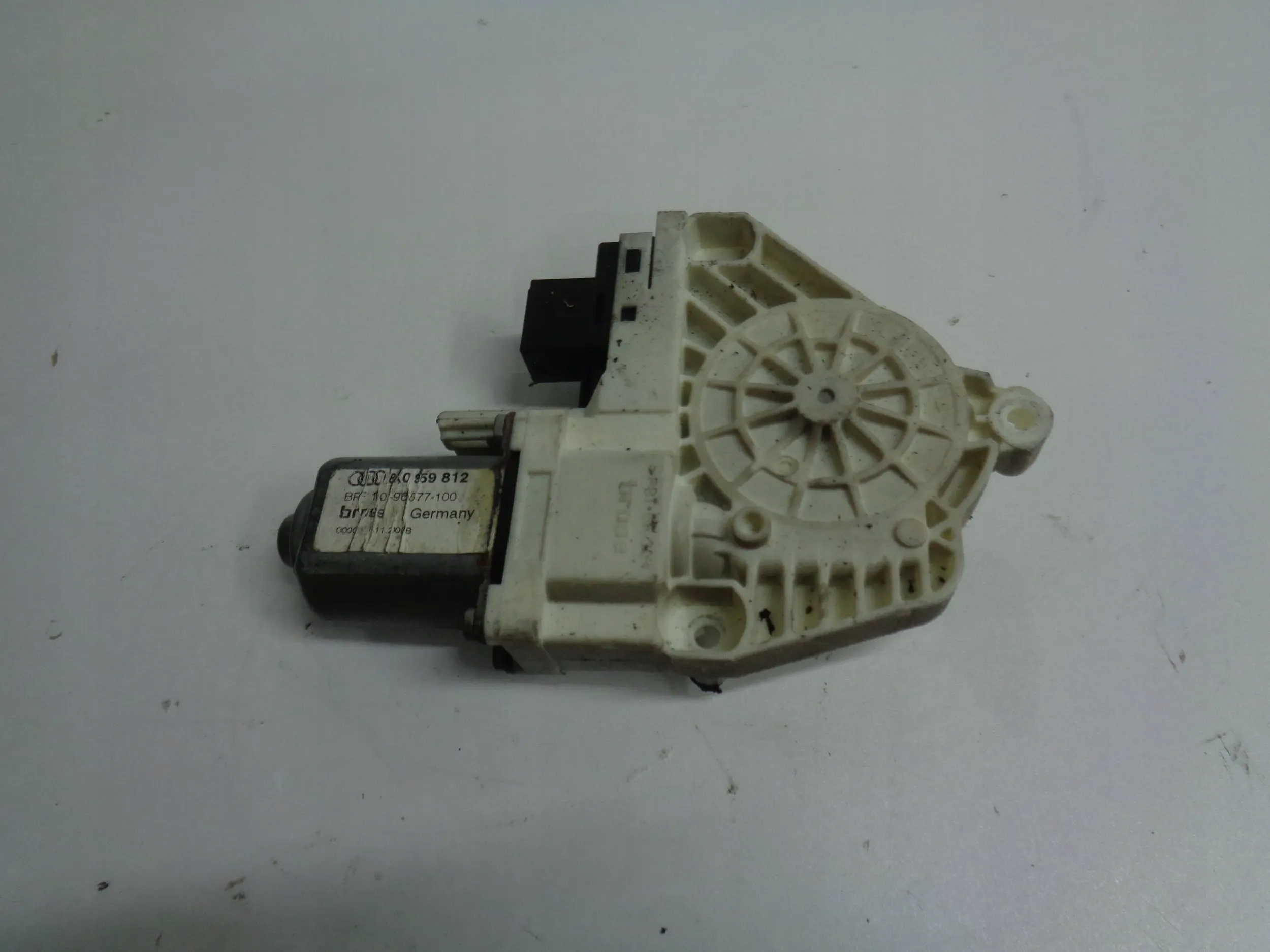 AUDI A4 B8 A5 SUPERB mini motor windows right