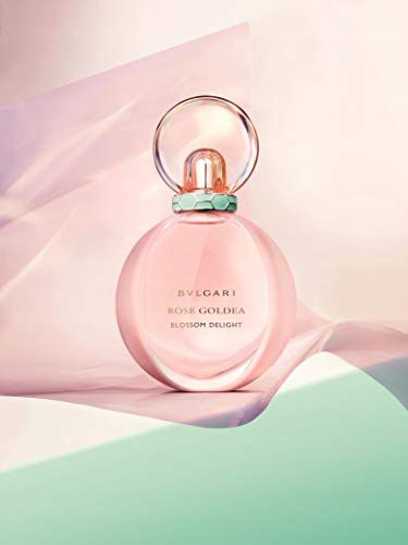 Bvlgari Rose Goldea Blossom Delight Edp Objem: 50 ML Pro Ženy