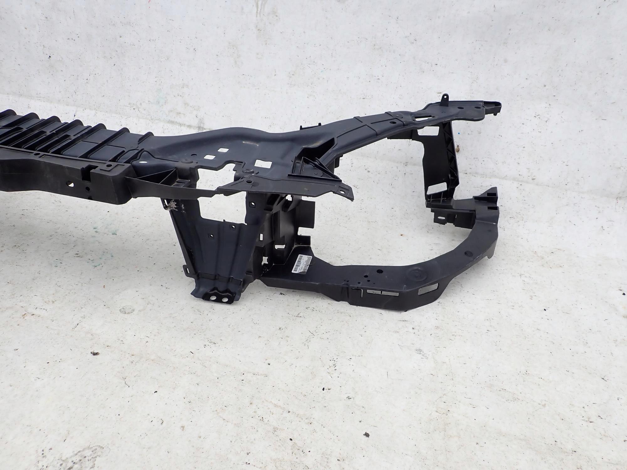 VOLVO V60 and 1 S60 II 2 LIFT 13-18 support panel for radiators pillar