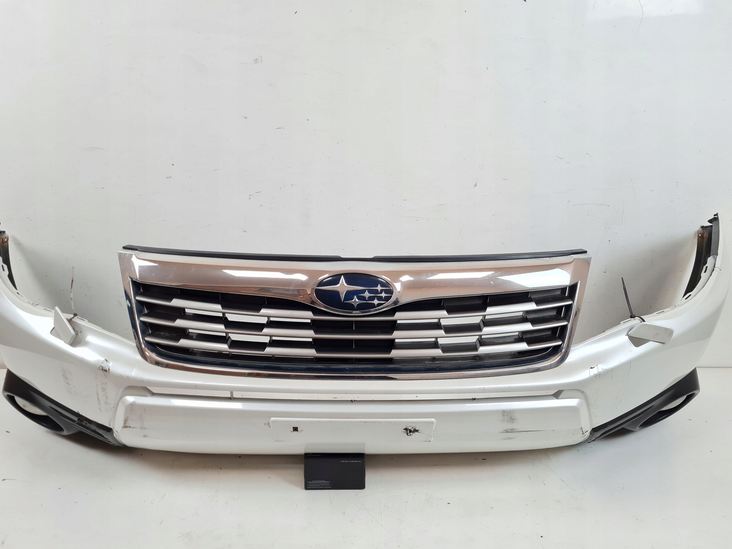молдинг порога левый subaru Outback V 14- накладка