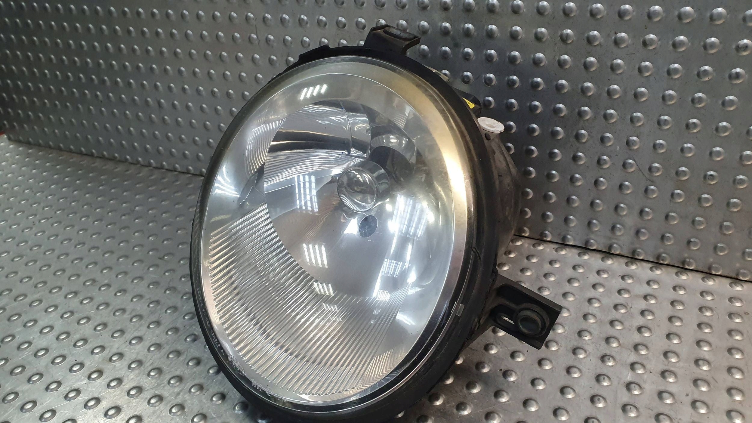 light front right VW LUPO 98- 6X1941752J