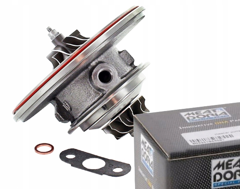 КАРТРИДЖ ТУРБОКОМПРЕСОРА 601112