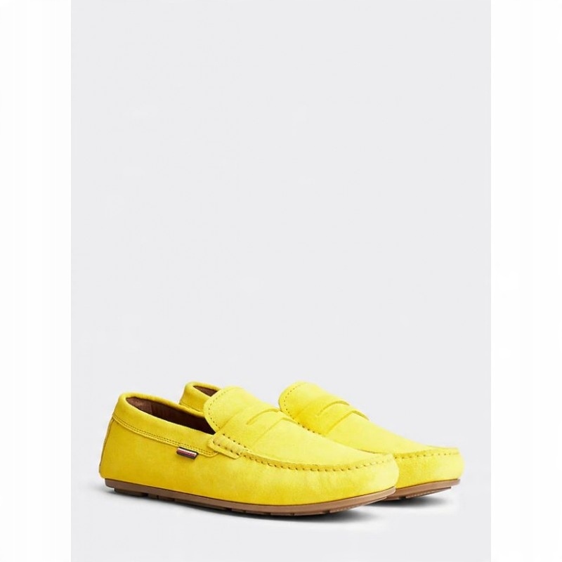 

Buty mokasyny męskie Tommy Hilfiger r.40 26c żółte
