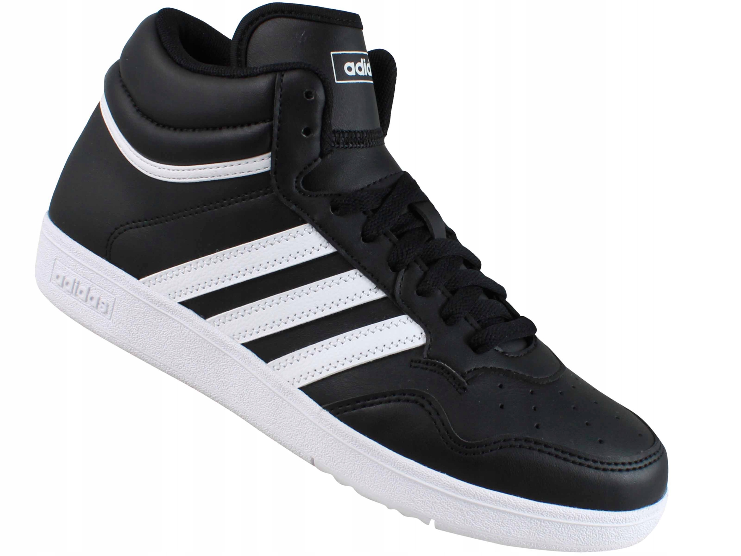 Adidas Hoops 4.0 MID J JI3477 velikost 36