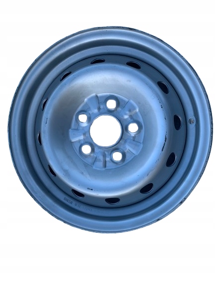 HYUNDAI FELGA STALOWA 6JX15 ET40 5X120 2150676