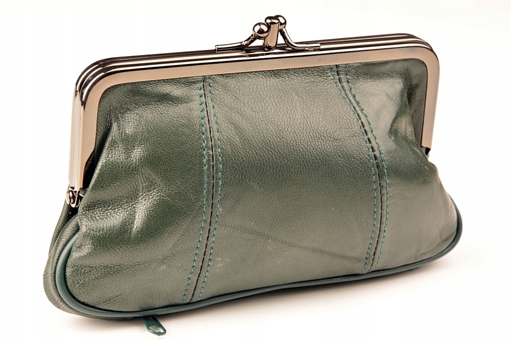 

Portfel Damski Piterek Na Bigiel Portmonetka