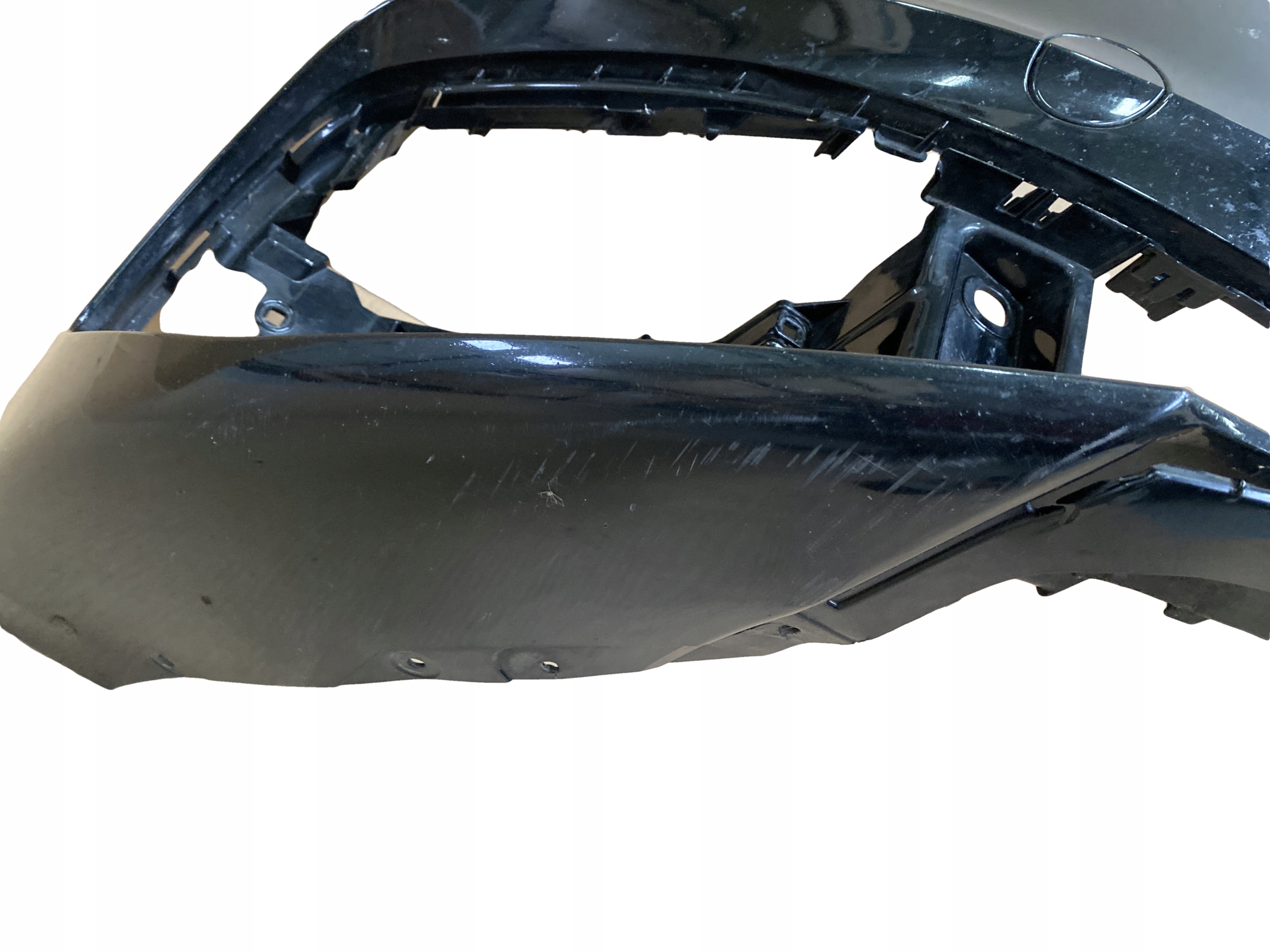 SEAT LEON IV 5F bumper front