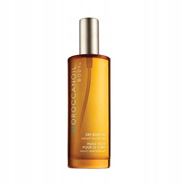 Moroccanoil Dry Body Oil suchy olejek do ciała w sprayu 100ml