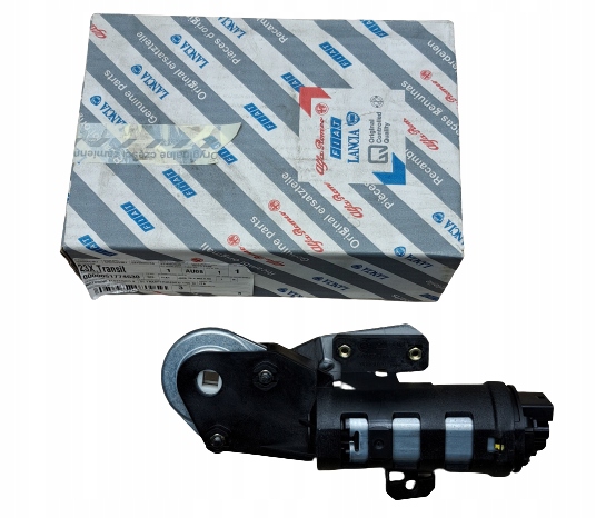 8317827, 51774630 - FIAT OE ДВИГУН РЕГУЛЮВАННЯ СИДІННЯ CROMA VECTRA