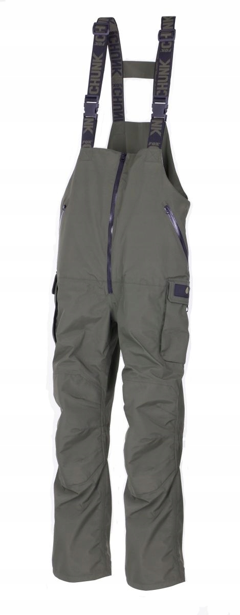 Spodnie Chunk 10k Hydro Salopettes Rozmiar Xxl Fox Marka FOX