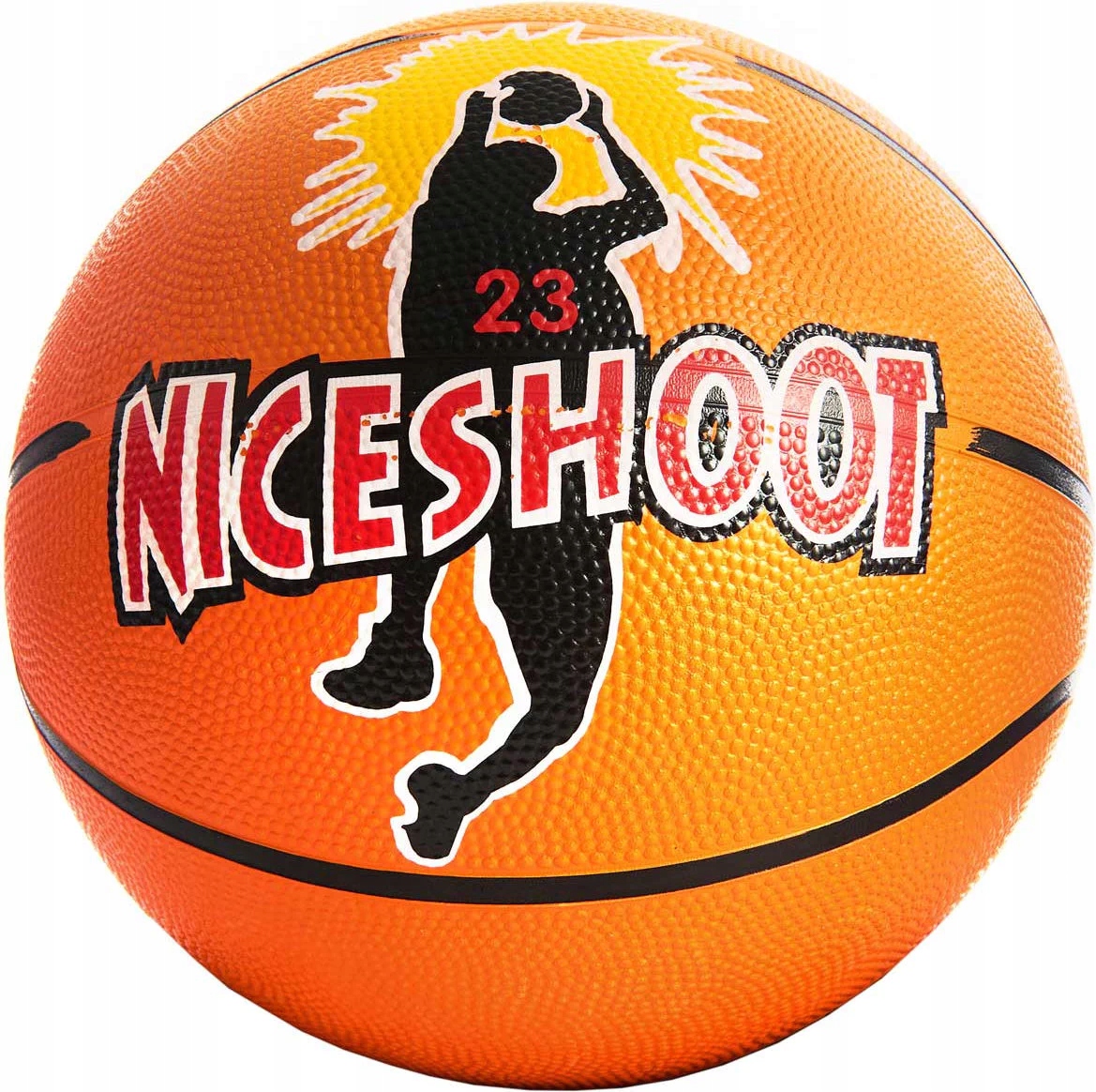 PIŁKA DO KOSZYKÓWKI 624816 7 MIDEX