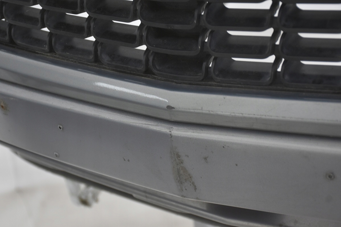 front bumper front * OPEL ANTARA LIFT PDC washers GJE