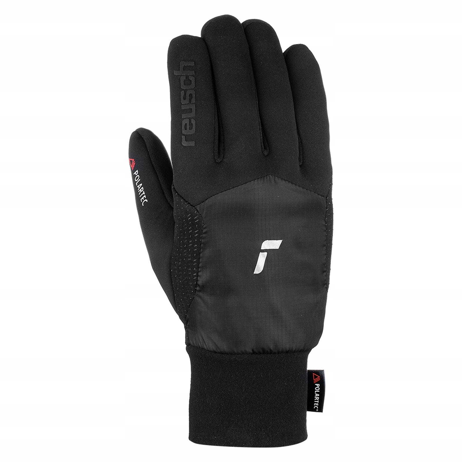 Reusch Rukavice Garhwal Hybrid Touch-tec 9