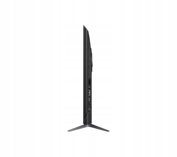 Telewizor TCL 65C655 Pro - 65'' QLED Pro 4K Google TV Dolby Atmos DVB-T2 Stan opakowania oryginalne