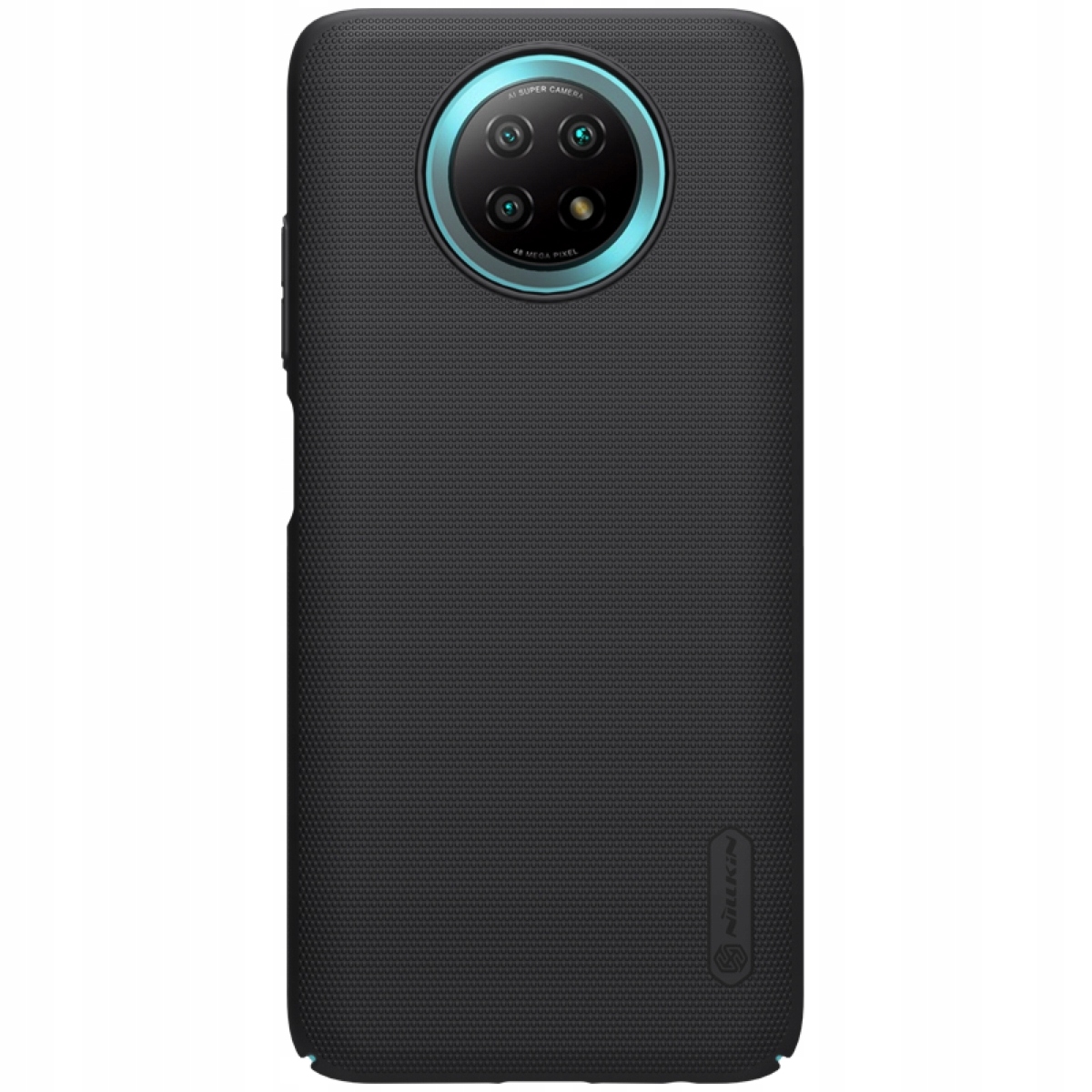 Nillkin Frosted Shield wzmocnione etui pokrowiec Xiaomi Redmi Note