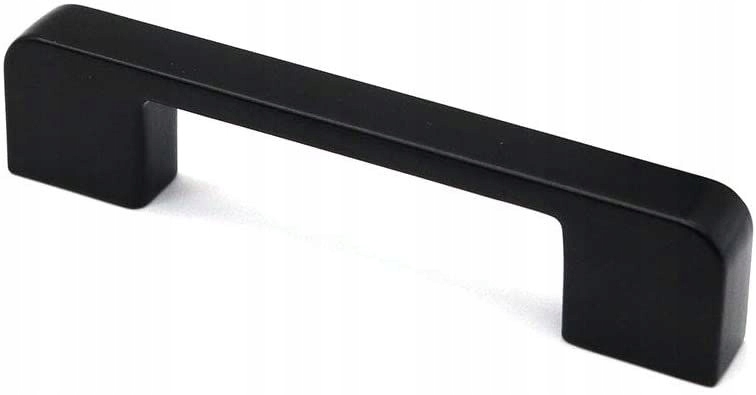 

Uchwyt Meblowy -160mm Czarny Mat