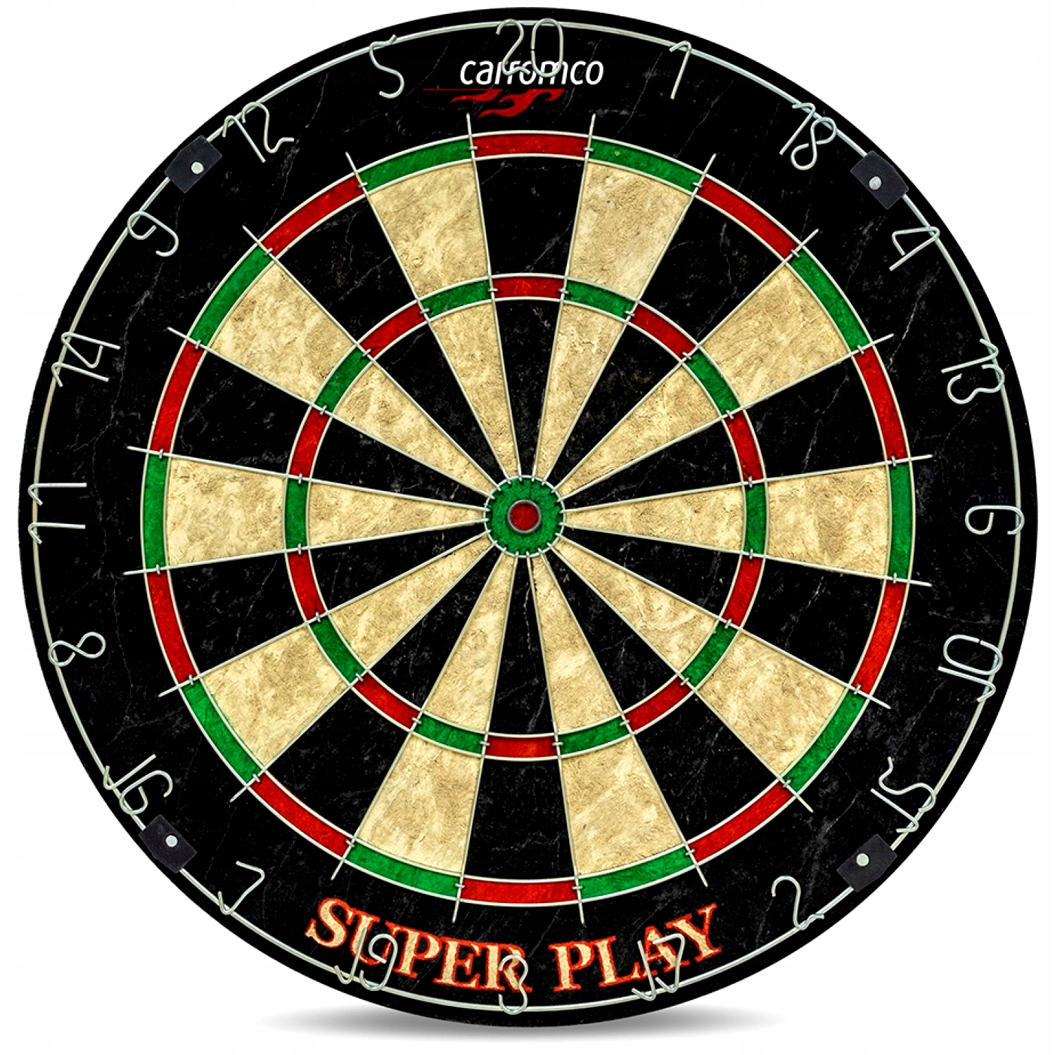 

Tarcza sizalowa tablica do darta klasyczna rzutki