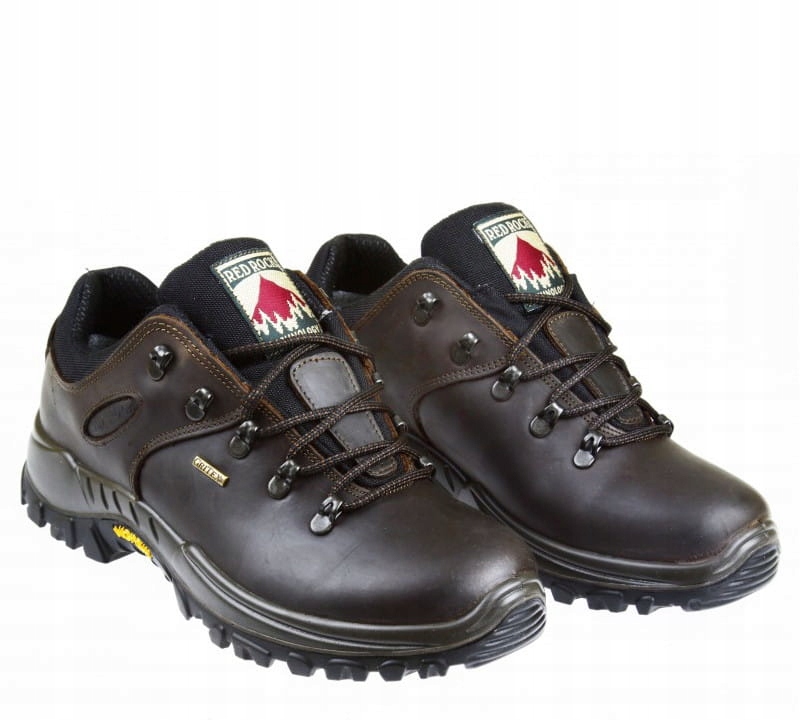 Buty trekkingowe Red Rock 10309D69G r. 41 Rozmiar 41