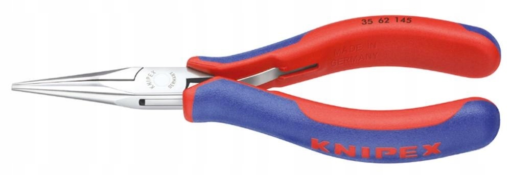 Elektronické kleště Knipex 145 mm 35 62 145