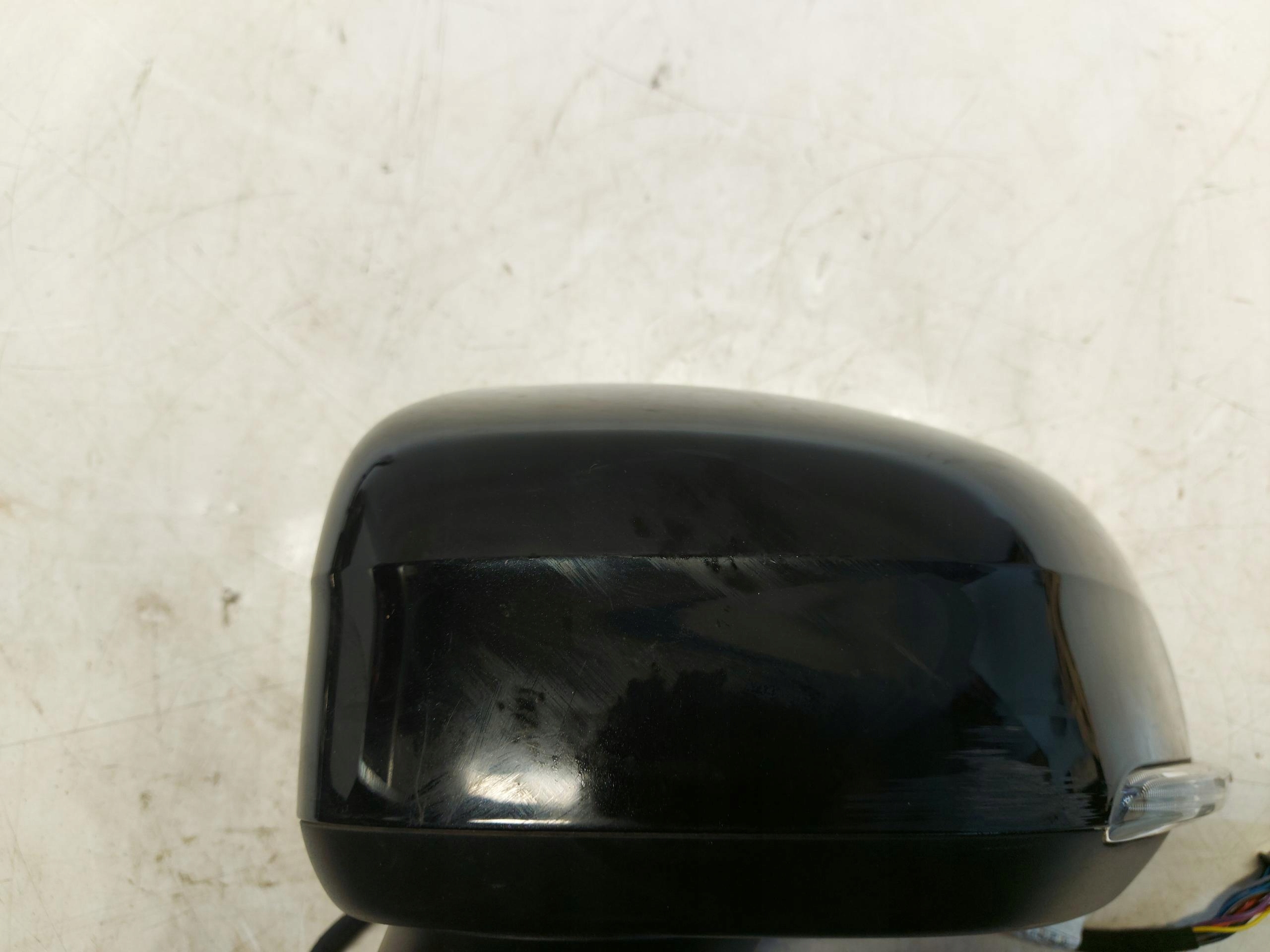Volvo XC90 II T8 mirror exterior left 13 PIN black, 717-46