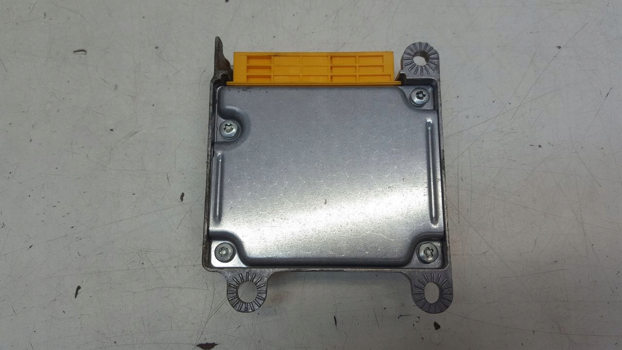 airbags air bag gurten sensor Opel Agila 1,2 16V