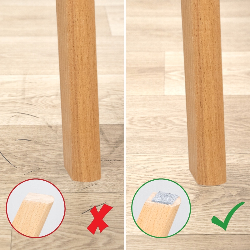 KRZESŁO TAPICEROWANE WELUROWE PIKOWANE DO SALONU JADALNI SKANDYNAWSKIE LOFT Kolor korpusu buk jasny