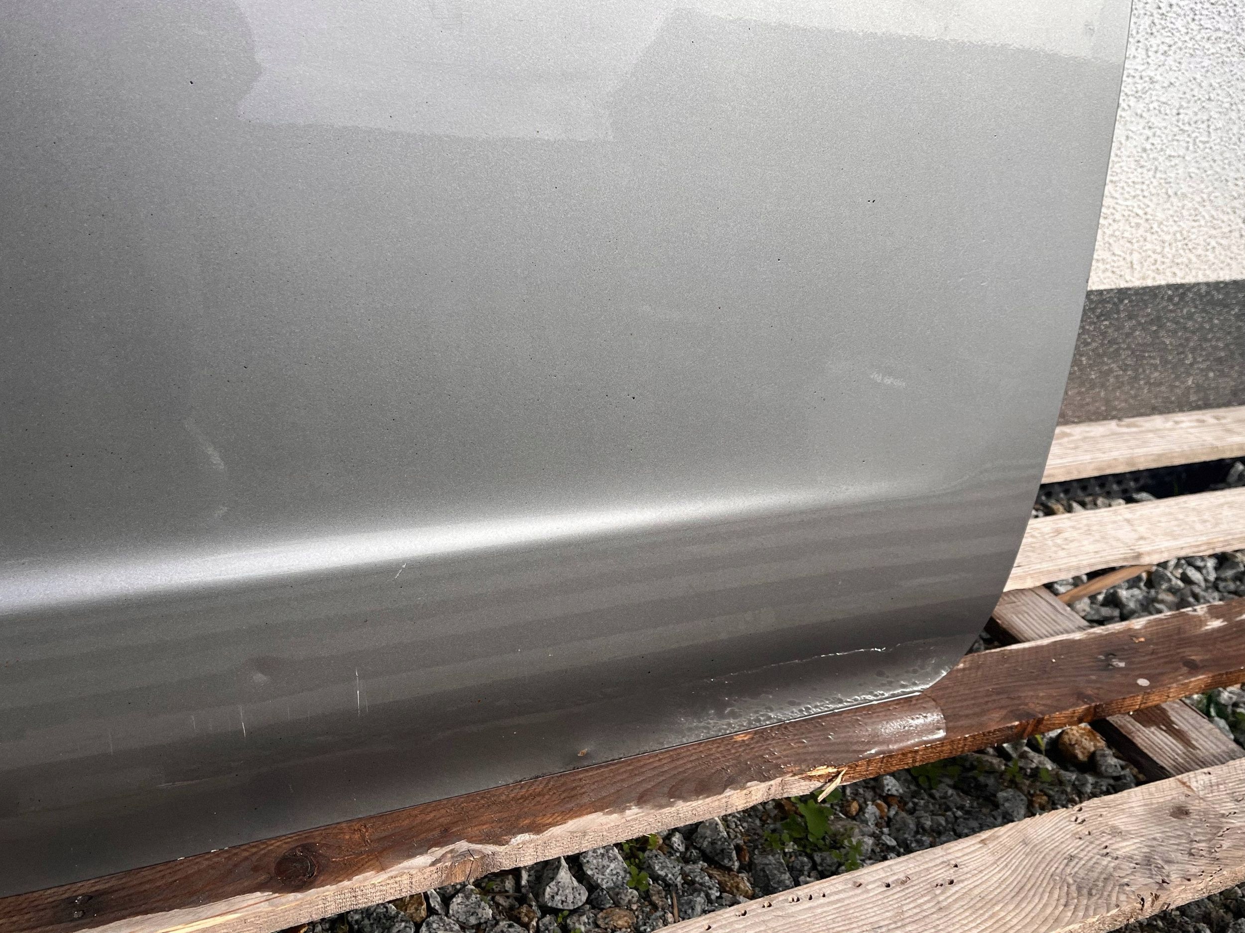 door front right side NISSAN NV200 H010MJX0MA @M