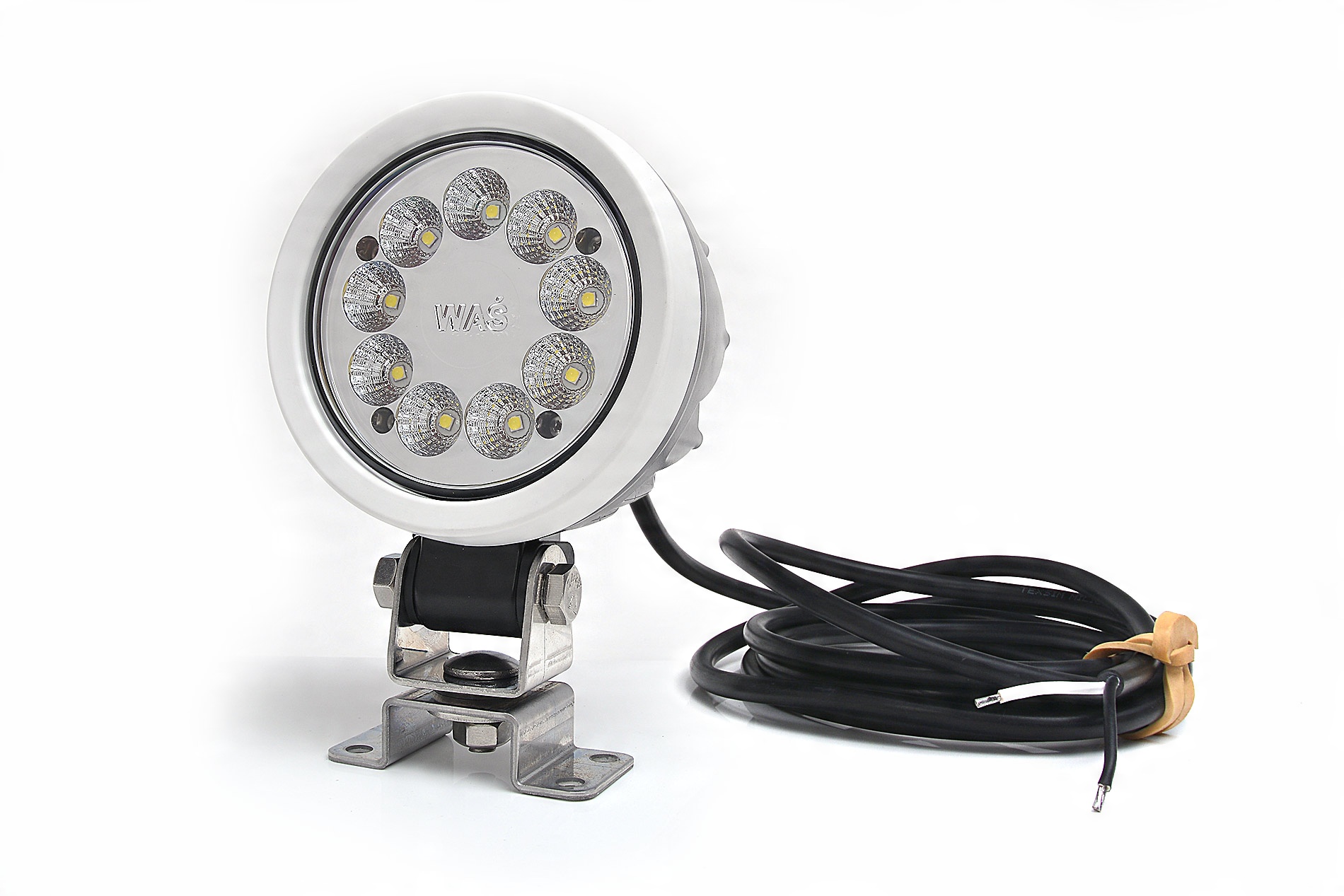 LAMPA ROBOCZA 12-24V LED WAŚ W162 WAŚ 1153 HALOGEN part number W162